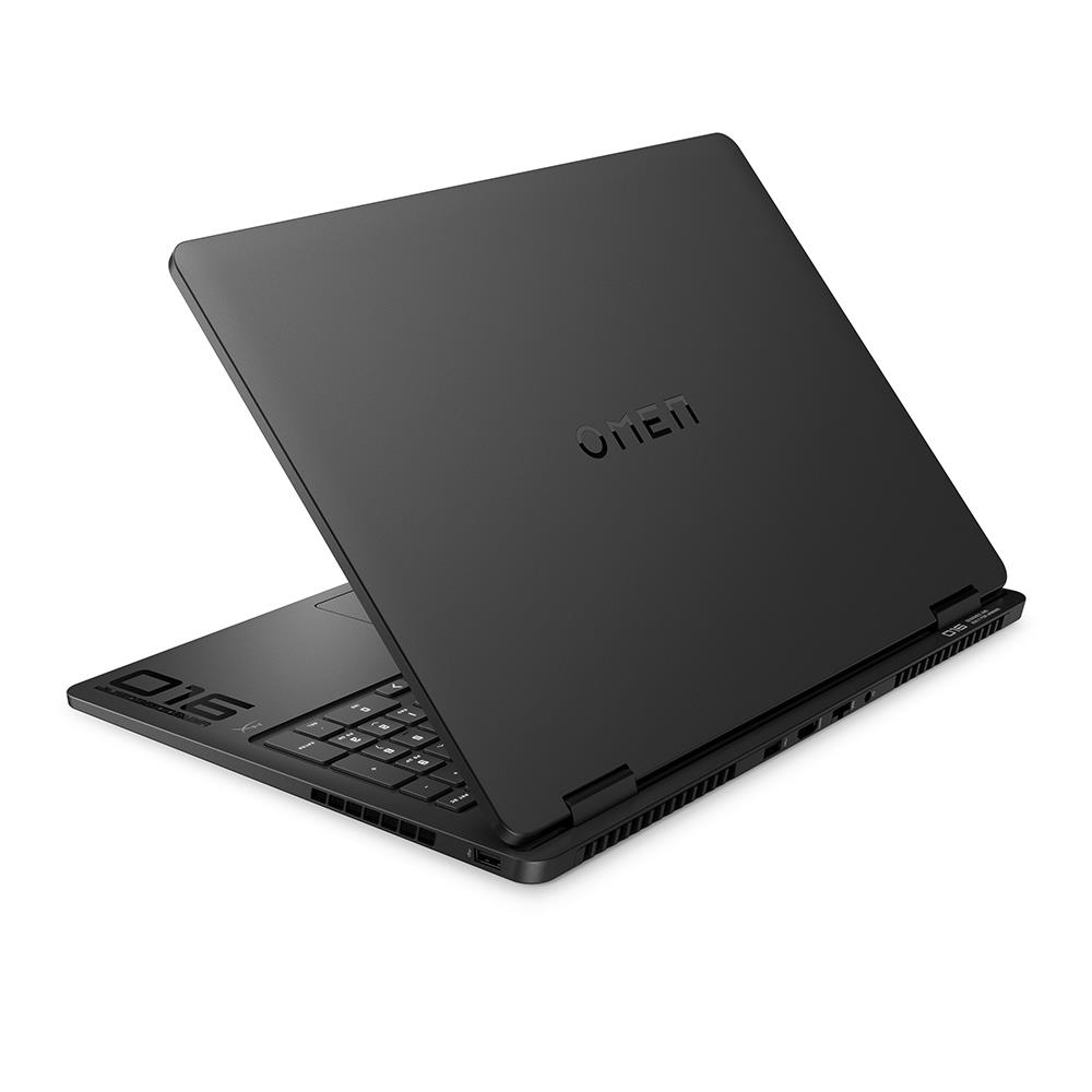 HP 16" ULTRA 7 255H - 24GB DDR5 RAM - 1TB NVME - 8GB RTX5070 - W11H / OMEN CJ8T6EA
