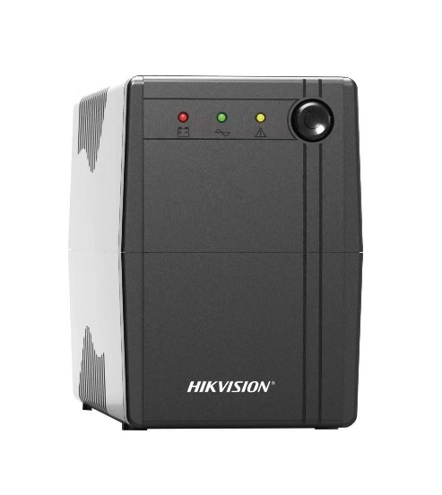 HIKVISION 1000VA LINE INTERACTIVE UPS 12V 9amper DS-UPS1000