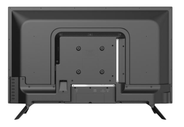 HIKVISION 31.5" VA DS-D5032F3-1V0S 75Hz HDMI Multimedya Monitör (1920 X 1080)