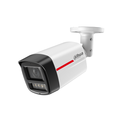 DAHUA 2MP Bullet 3.6mm WizColor IP Kamera IPC-HFW2249TL-S-PRO