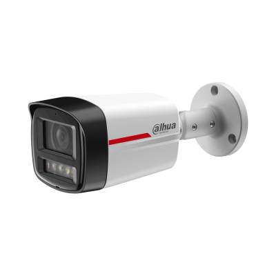 DAHUA 2MP Bullet 3.6mm WizColor IP Kamera IPC-HFW2249TL-S-PRO