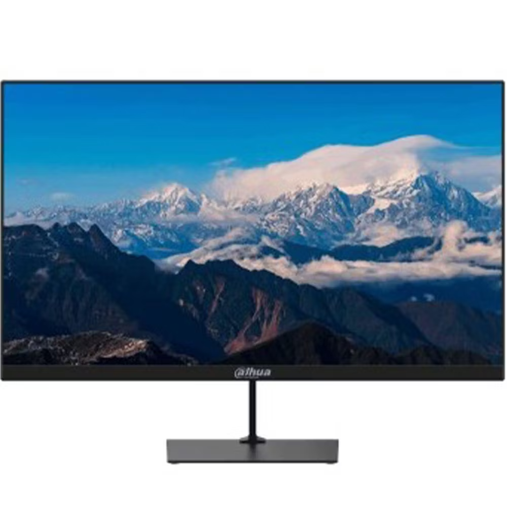 DAHUA 23.8" VA DHI-LM24-C200 5MS 75Hz HDMI Güvenlik Monitör  (1920 X 1080)