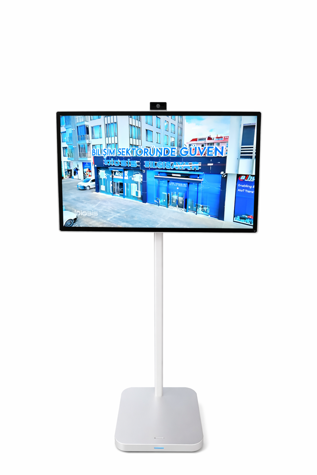 DAHUA 31.5" VA LM32-U400P 20MS 60Hz HDMI Güvenlik Monitör (3840 X 2160)