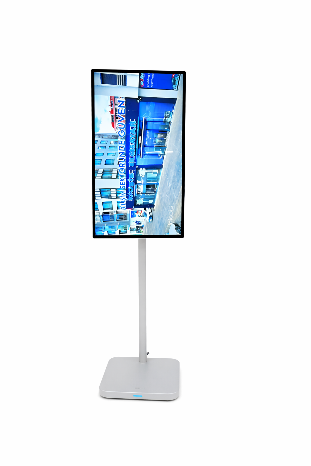 DAHUA 31.5" VA LM32-U400P 20MS 60Hz HDMI Güvenlik Monitör (3840 X 2160)