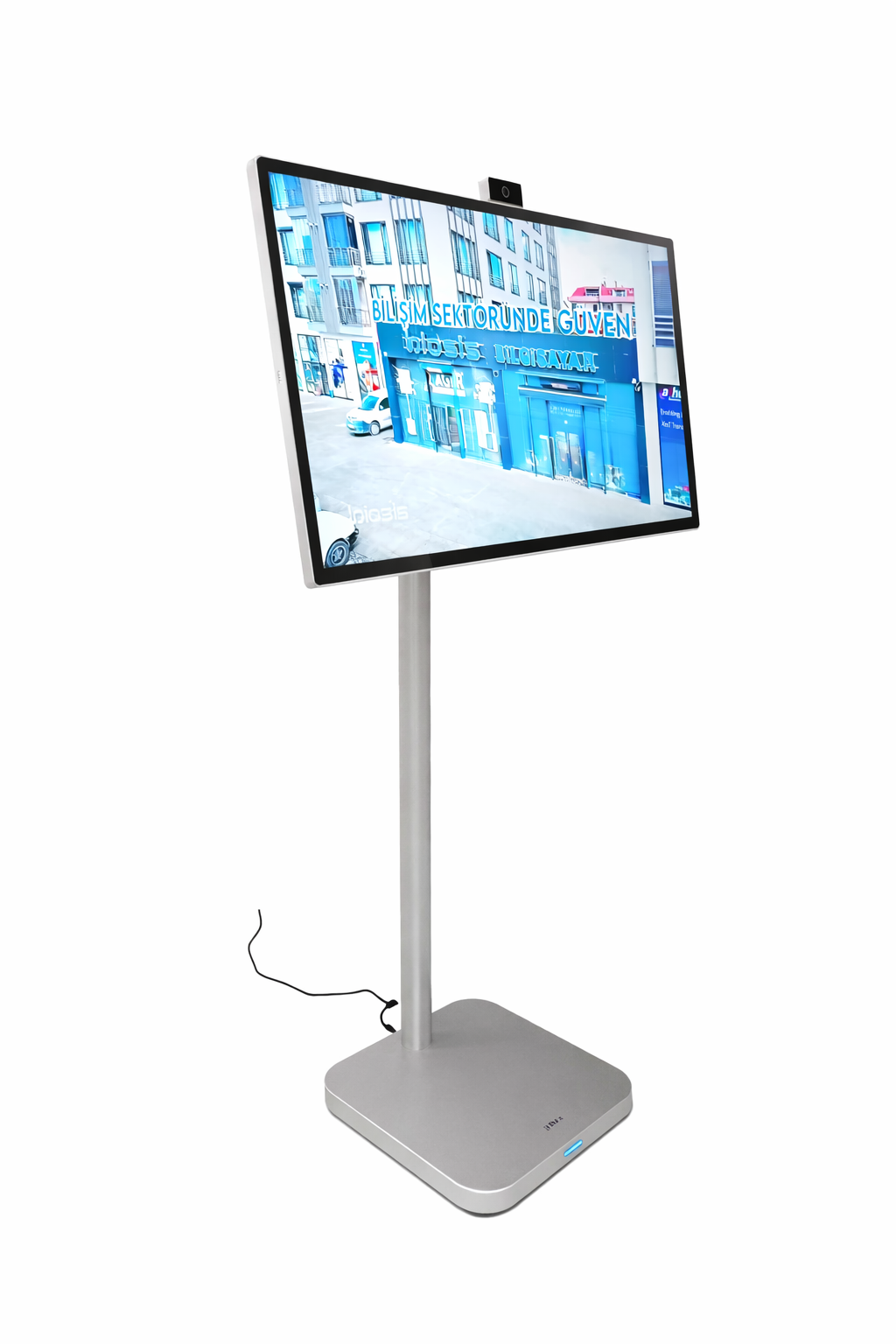 DAHUA 31.5" VA LM32-U400P 20MS 60Hz HDMI Güvenlik Monitör (3840 X 2160)