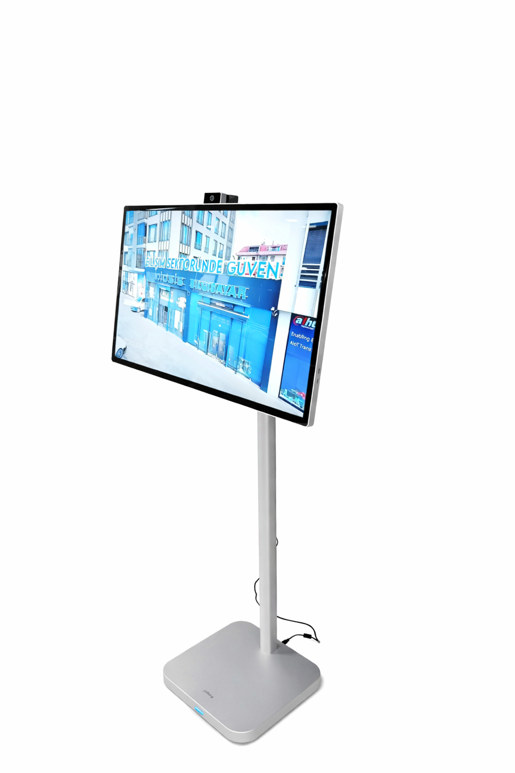 DAHUA 31.5" VA LM32-U400P 20MS 60Hz HDMI Güvenlik Monitör (3840 X 2160)