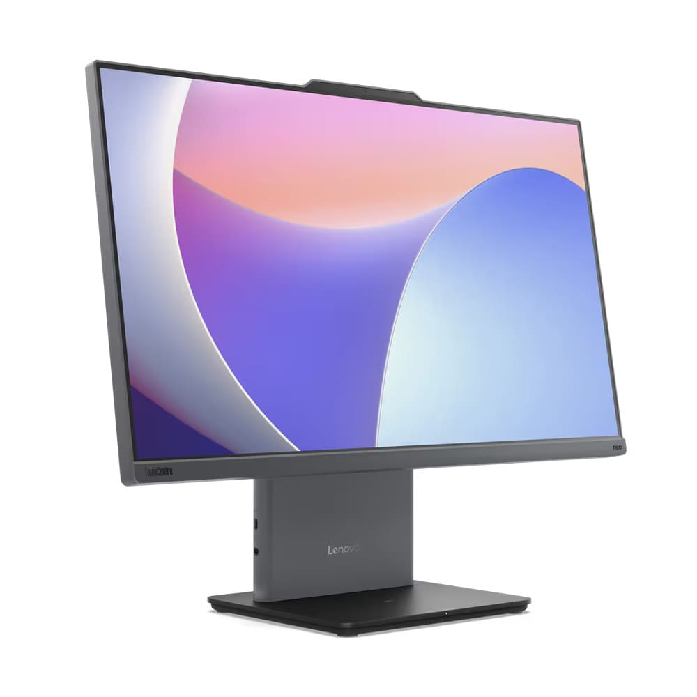 LENOVO AIO 23.8" Dokunmatik CORE i5 13420H 16GB DDR5 RAM- 512GB NVME O/B UHD FDOS / NEO 50A 12SCA0CMTR