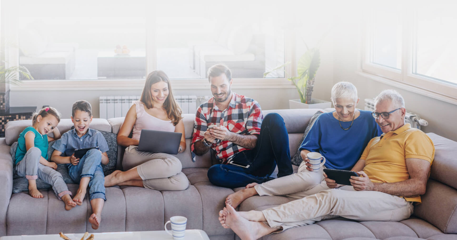TENDA 4G06 Wıfı4 N300 4G VoLTE Router
