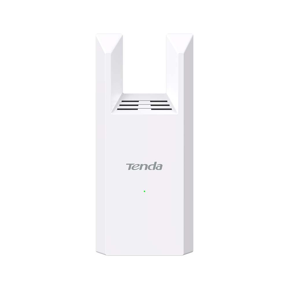 TENDA A18 PRO Wıfı5 AC1200 Menzil Genişletici Priz Tip