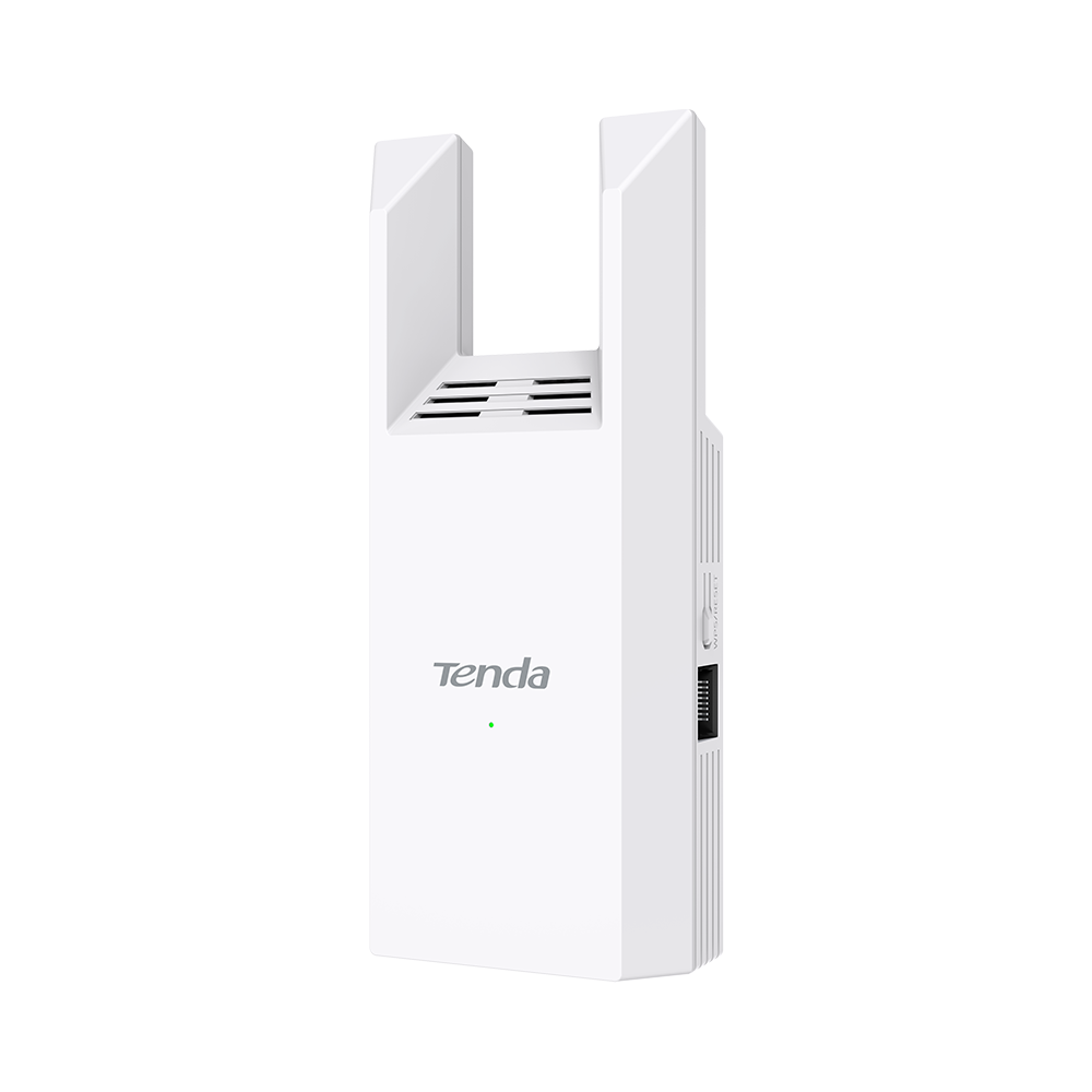 TENDA A18 PRO Wıfı5 AC1200 Menzil Genişletici Priz Tip