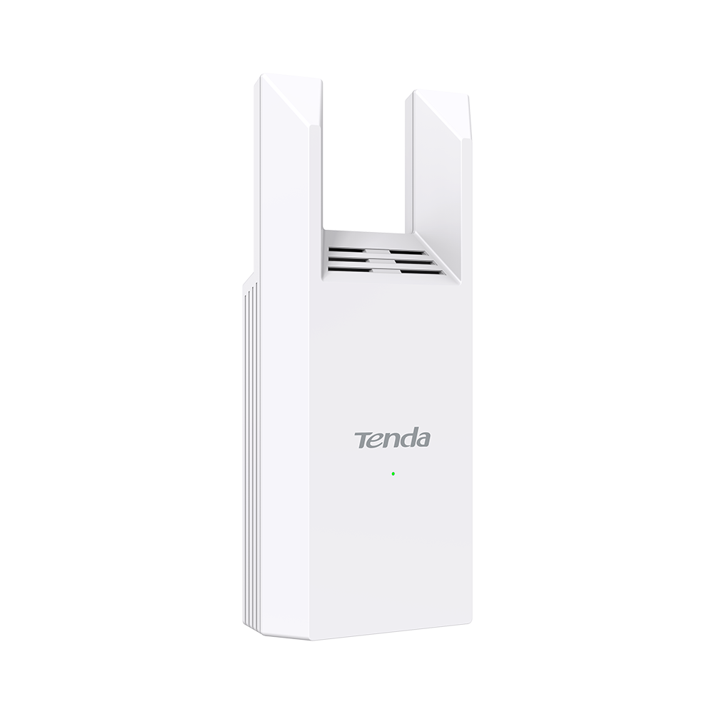 TENDA A18 PRO Wıfı5 AC1200 Menzil Genişletici Priz Tip