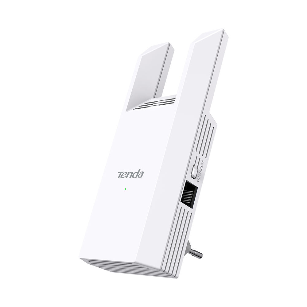 TENDA A18 PRO Wıfı5 AC1200 Menzil Genişletici Priz Tip ikinci görünüm