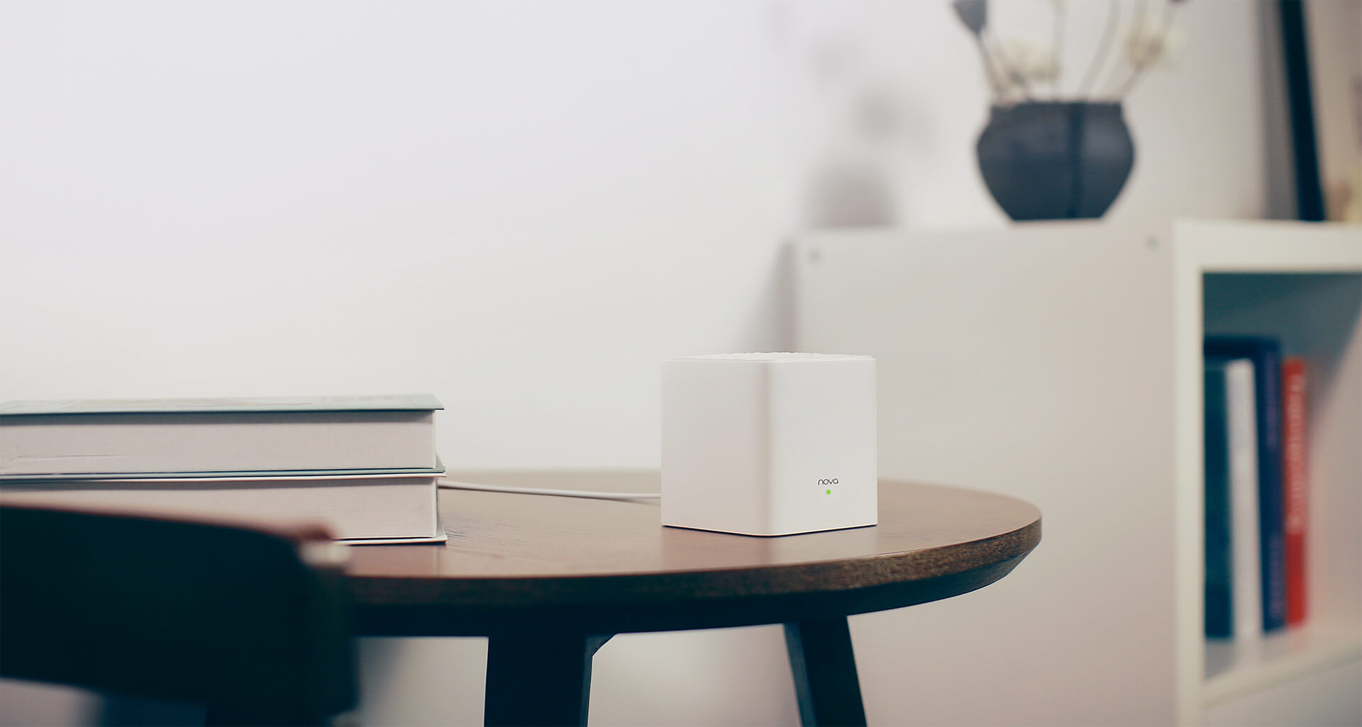TENDA MW3-3 Wıfı5 AC1200 Ev Ofis Tipi Mesh Router 3-lü set