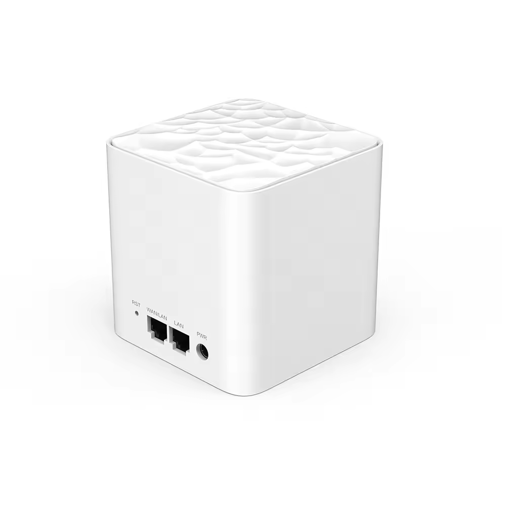 TENDA MW3-3 Wıfı5 AC1200 Ev Ofis Tipi Mesh Router 3-lü set