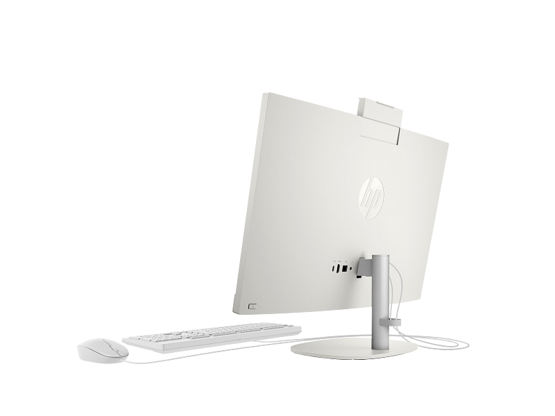 HP AIO 23.8" ULTRA 5 125U-8GB DDR5-512GB NVME O/B UHD FDOS / PRO ONE 240 G10 D1ZF0ET