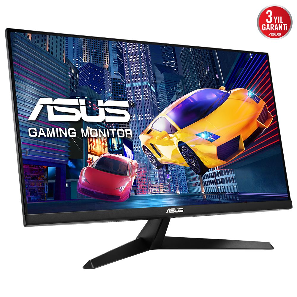 ASUS 27" IPS VY279HGR 1MS 120Hz HDMI VGA Gaming Monitör (1920 X 1080)