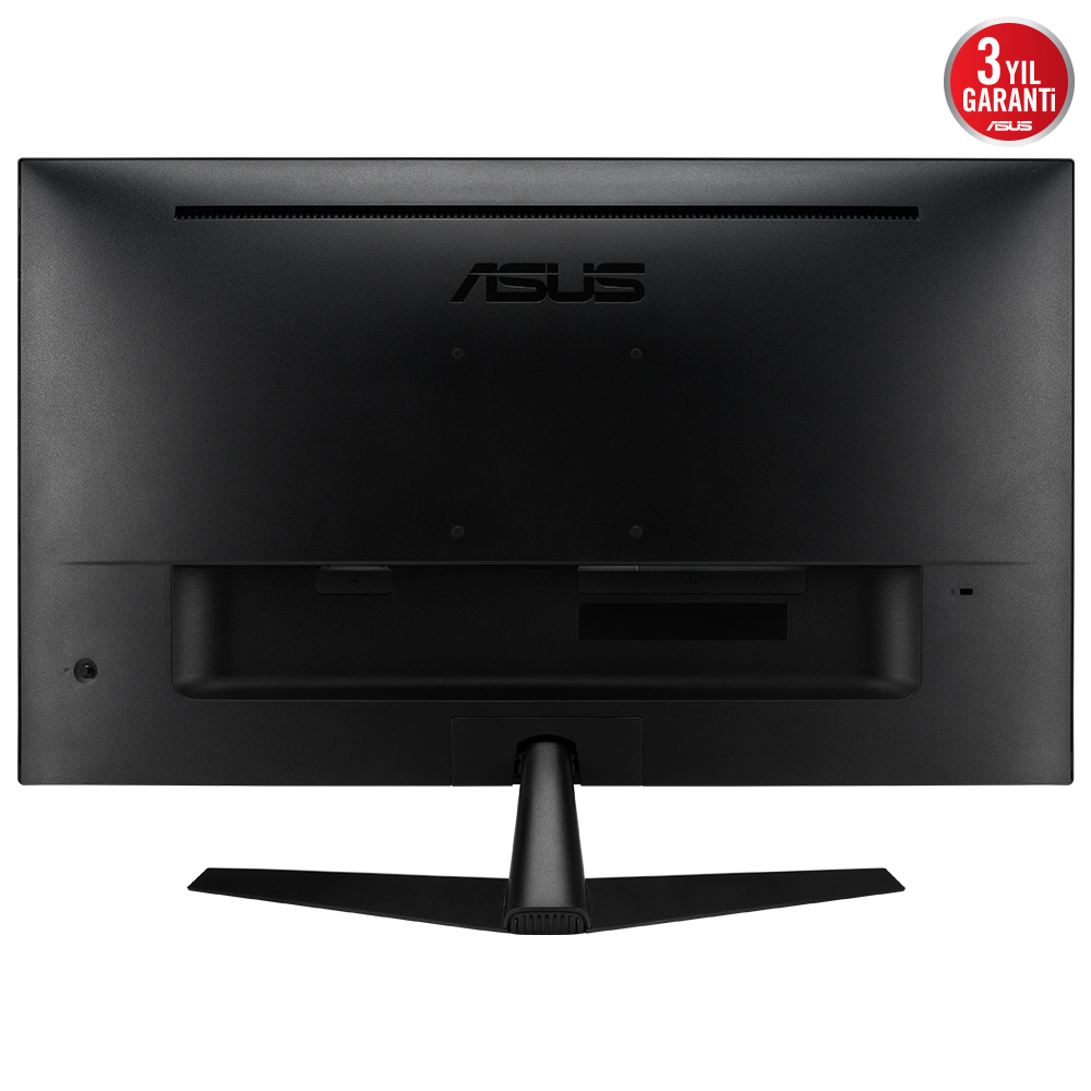 ASUS 27" IPS VY279HGR 1MS 120Hz HDMI VGA Gaming Monitör (1920 X 1080)
