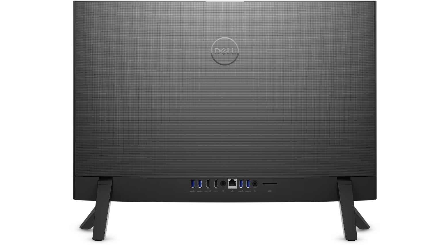 DELL AIO 23.8" CORE i5 1334U - 16GB DDR4 RAM- 1TB SSD W11H / EC24250RPLUR006H