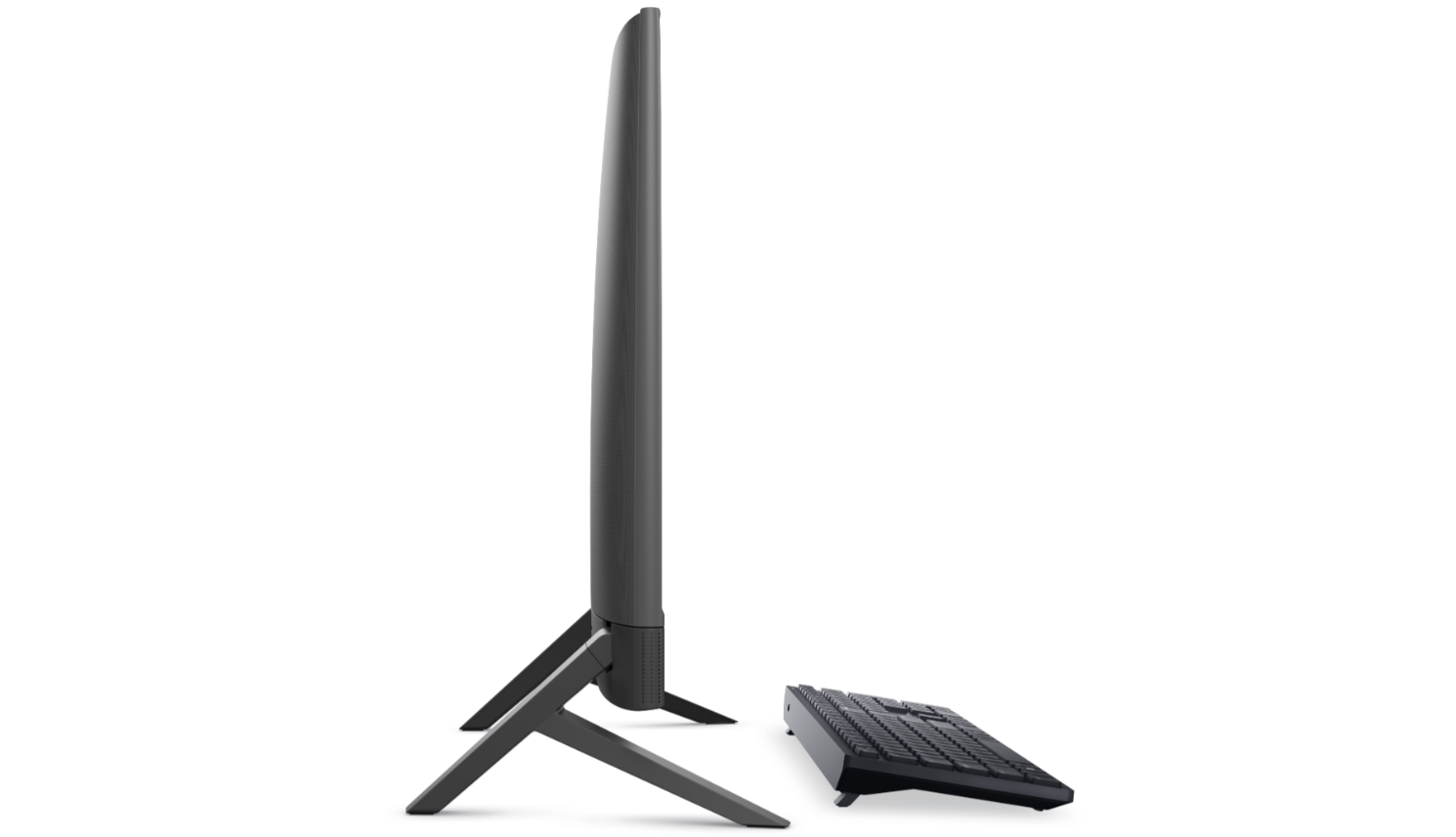 DELL AIO 23.8" CORE i5 1334U - 16GB DDR4 RAM- 1TB SSD W11H / EC24250RPLUR006H