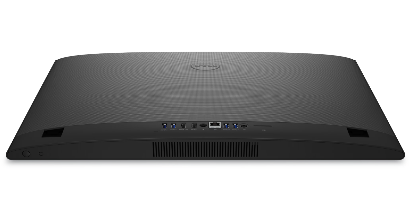 DELL AIO 23.8" CORE i5 1334U - 16GB DDR4 RAM- 1TB SSD W11H / EC24250RPLUR006H