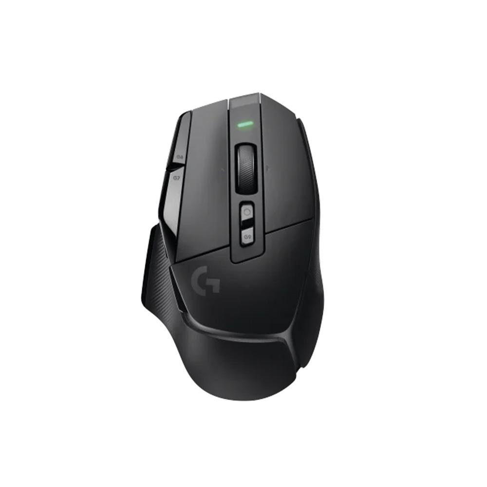 LOGITECH G502 X LIGTSPEED 25600dpi Kablosuz Gamıng Mouse (910-006185)
