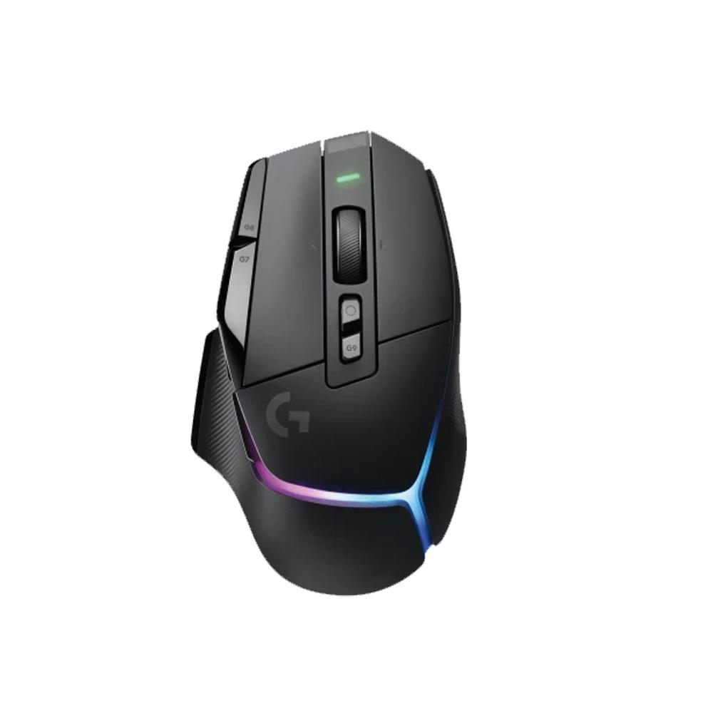 LOGITECH G502 X PLUS 25600dpi RGB Kablosuz Gamıng Mouse (910-006167) ikinci görünüm