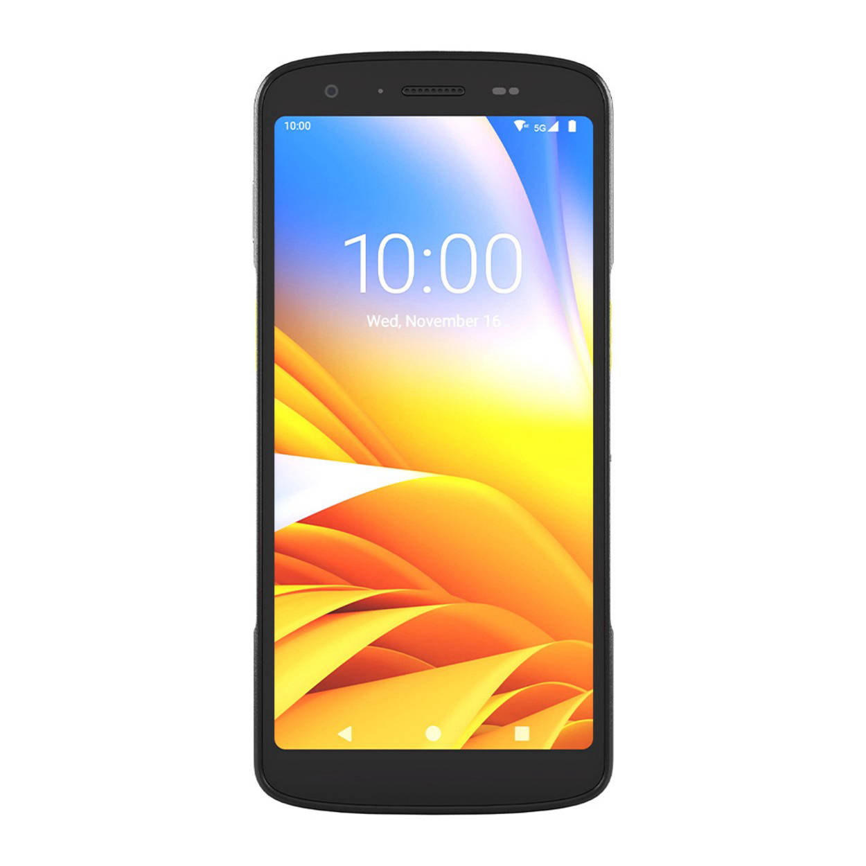 ZEBRA 6" TC22 Wlan Android El Terminali 6GB RAM/64 ROM ikinci görünüm