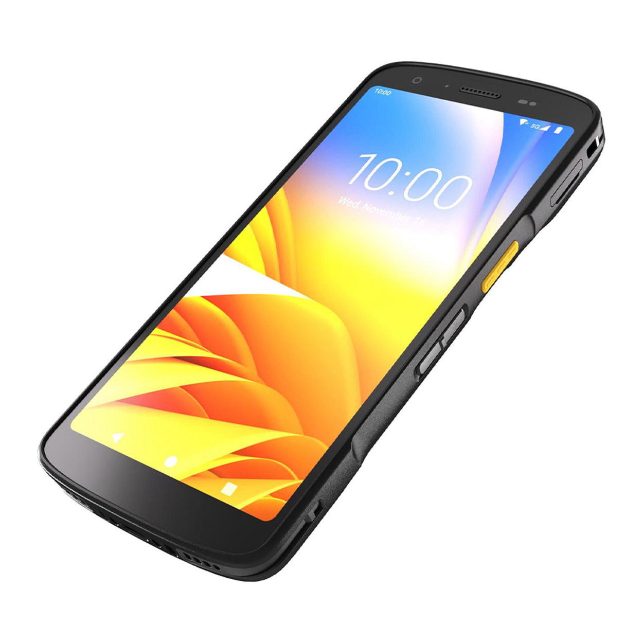 ZEBRA 6" TC22 Wlan Android El Terminali 6GB RAM/64 ROM