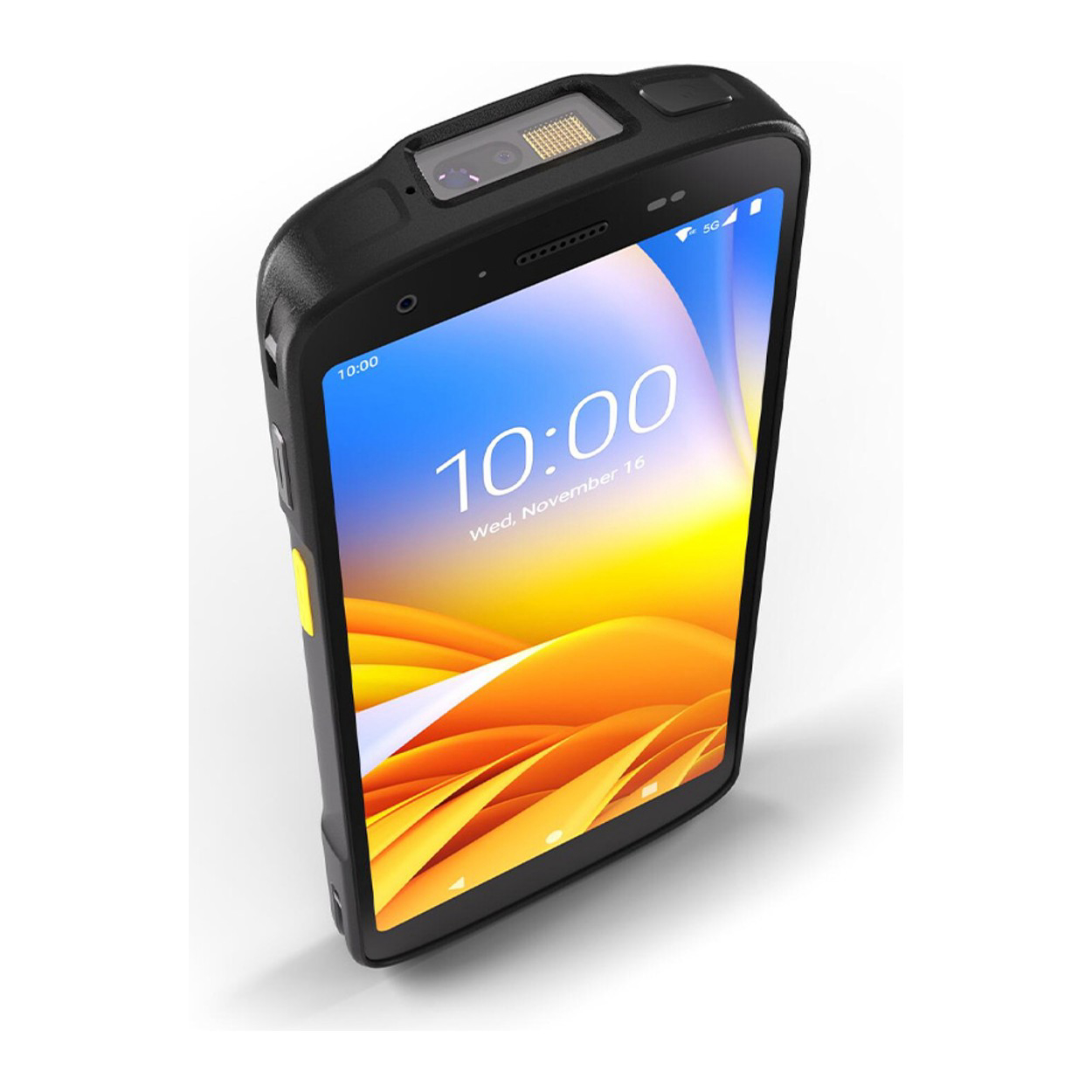 ZEBRA 6" TC22 Wlan Android El Terminali 6GB RAM/64 ROM