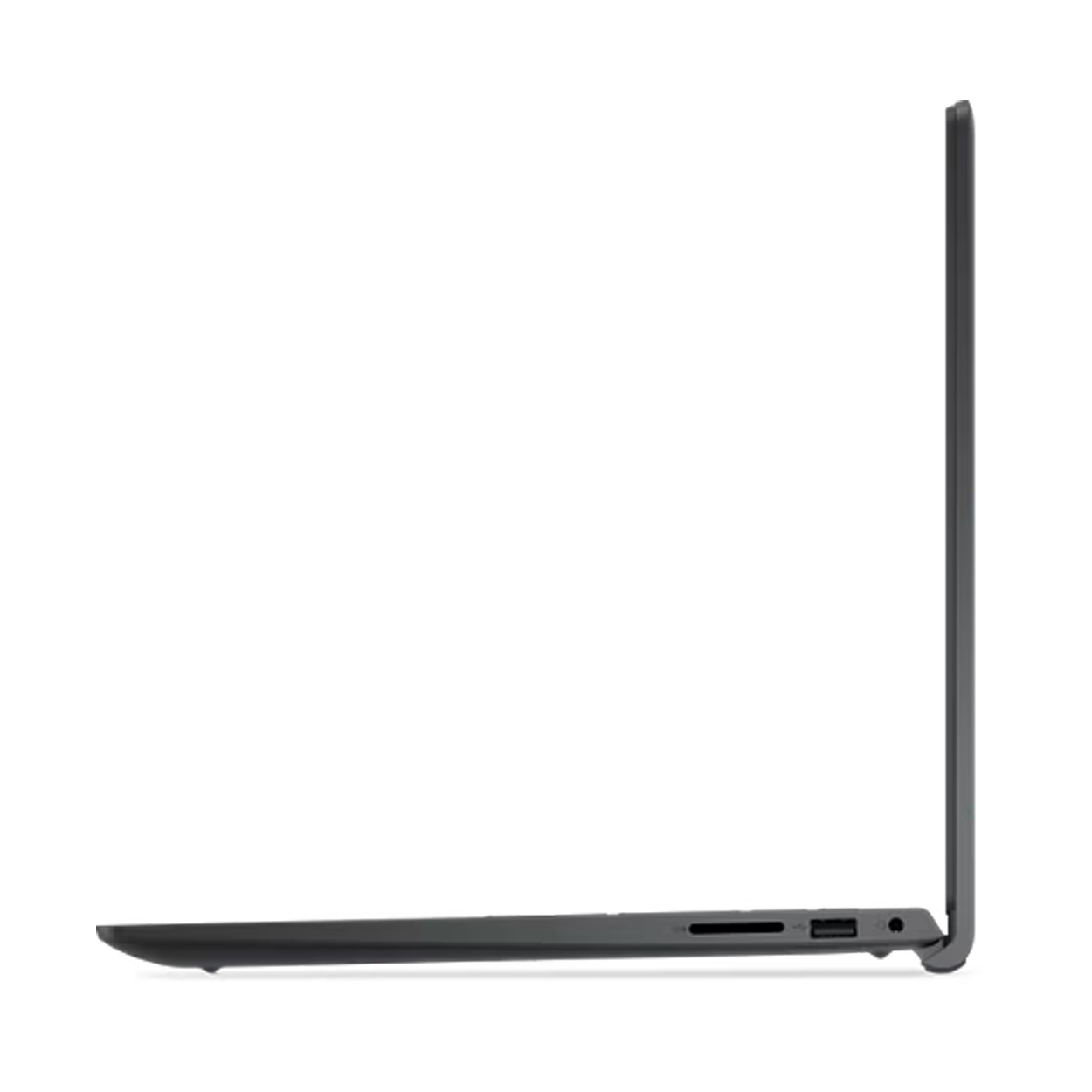 DELL 15.6" CORE i7 1355 16GB DDR5 RAM- 512GB M2 NVME- O/B UHD FDOS / PRO 15 ESSENTIAL PV15250_007