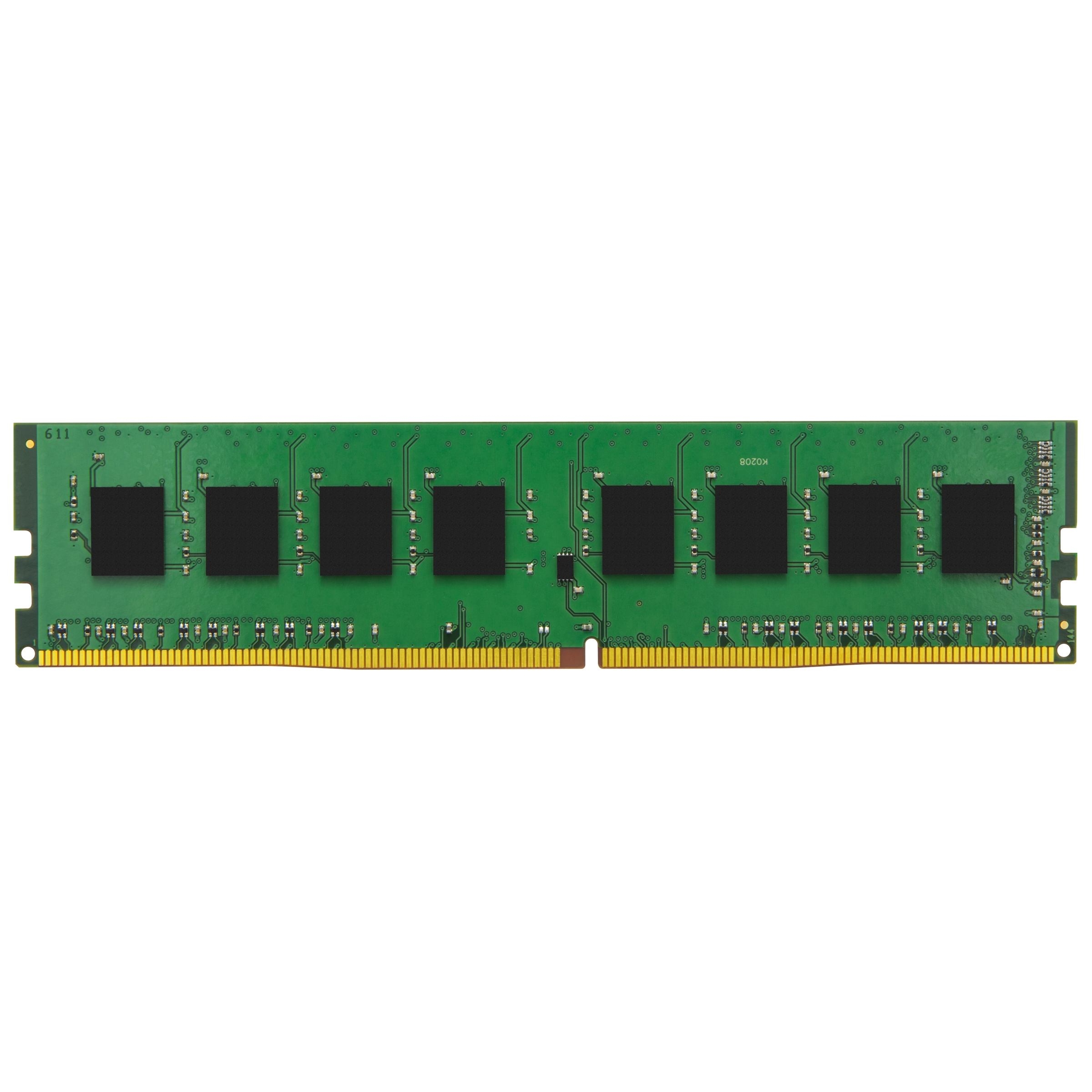 KINGSTON 16GB DDR4 3200MHZ CL22 PC RAM KVR32N22D8/16