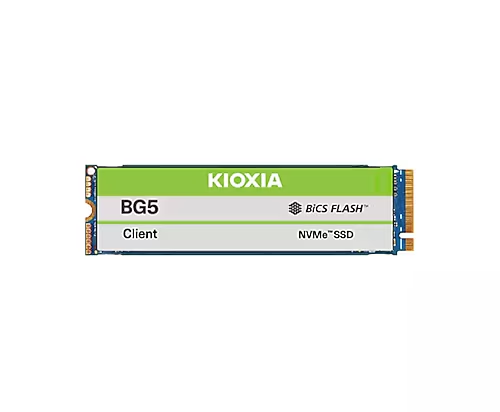 KIOXIA 512GB 2280 KBG50ZNV512G 4500-3700MB/s M2 NVME GEN4 Disk Kutusuz