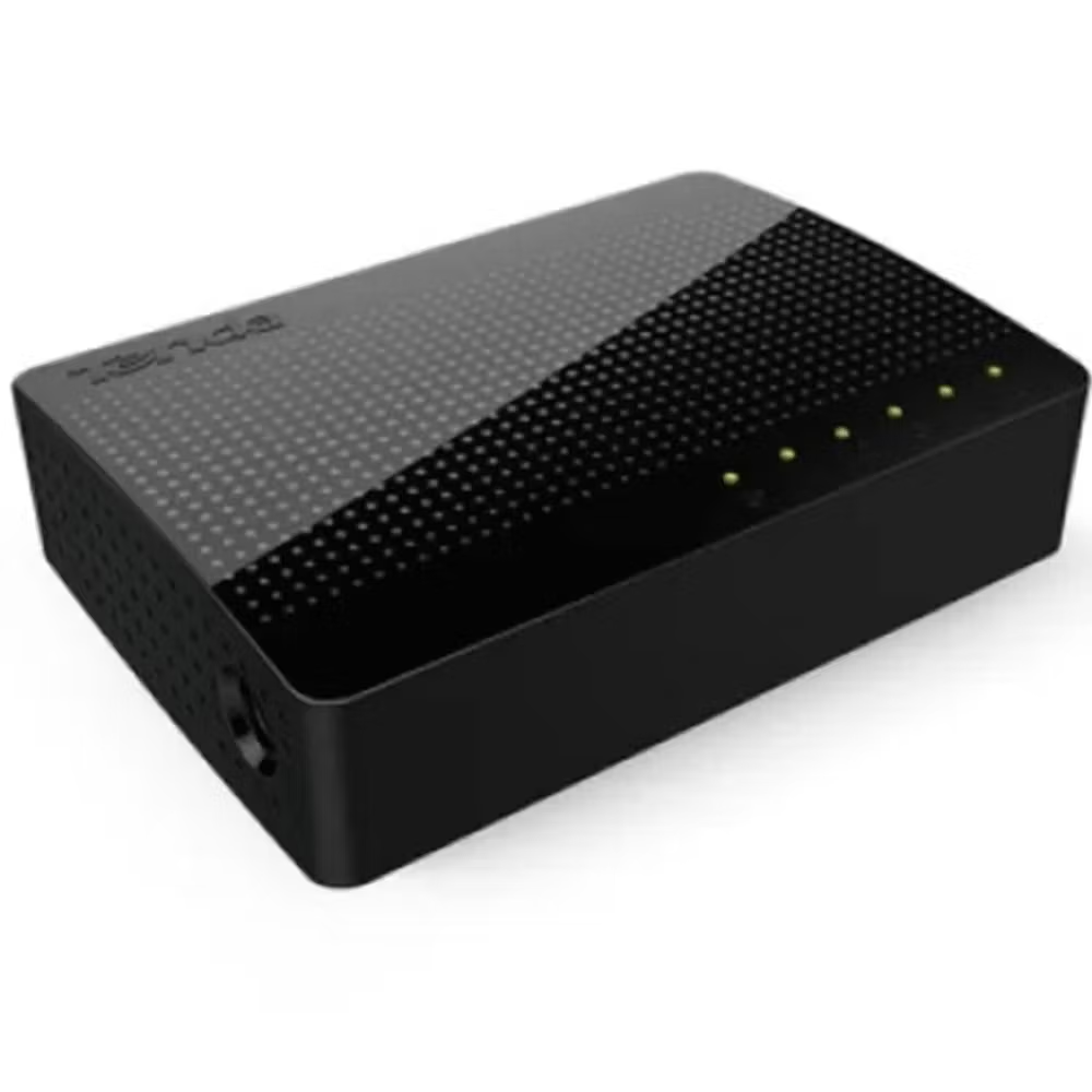 TENDA 5port Gigabit Yönetilemez Switch SG105