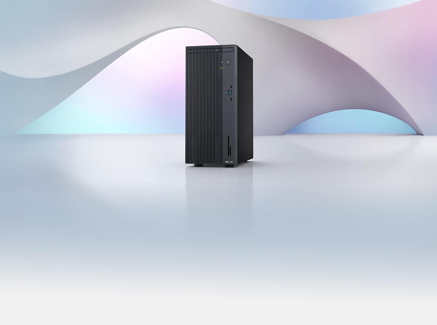 ASUS CORE i5 13420H - 8GB DDR5 RAM- 512GB NVME -FDOS / EXPERTCENTER P500MV-I513428512B0D