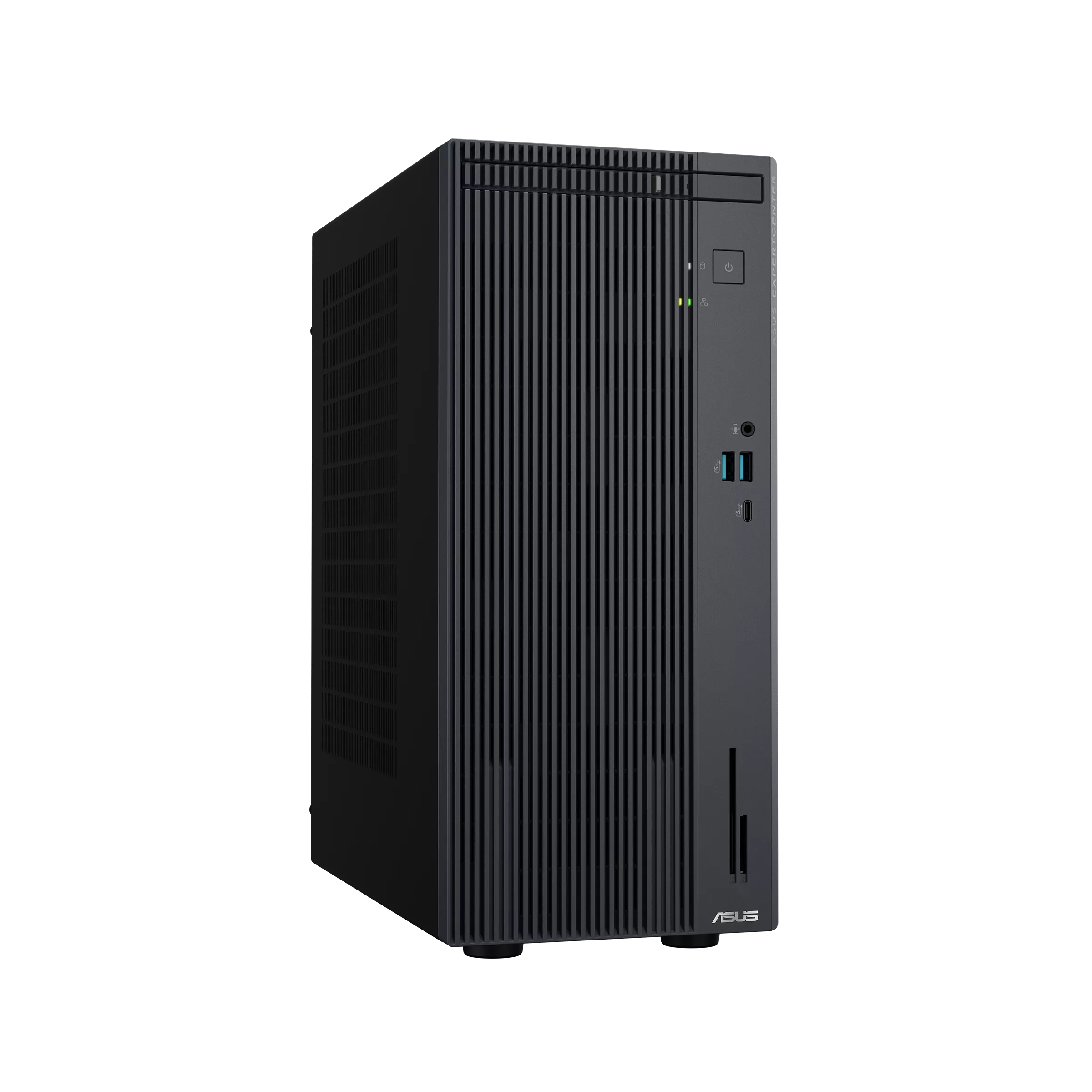 ASUS CORE i5 13420H - 8GB DDR5 RAM- 512GB NVME -FDOS / EXPERTCENTER P500MV-I513428512B0D ikinci görünüm