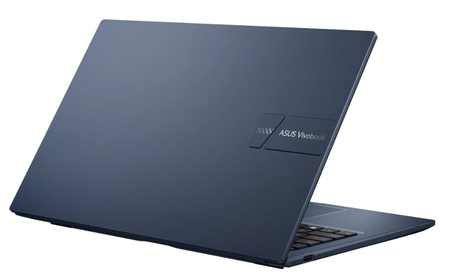 ASUS 15.6" CORE 5 120U 8GB DDR5 RAM - 512GB M2 NVME FDOS / VİVOBOOK X1504VA-BQ5386
