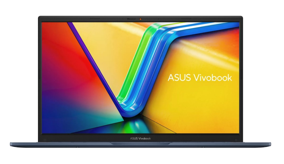 ASUS 15.6" CORE 5 120U 8GB DDR5 RAM - 512GB M2 NVME FDOS / VİVOBOOK X1504VA-BQ5386
