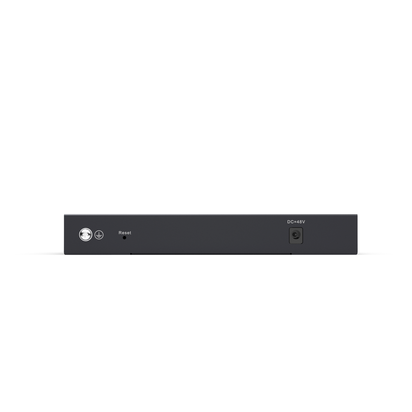 RUIJIE 8port 120w FULL PoE REYEE GIGABIT Yönetilebilir Switch Masaüstü RG-ES209GC-P
