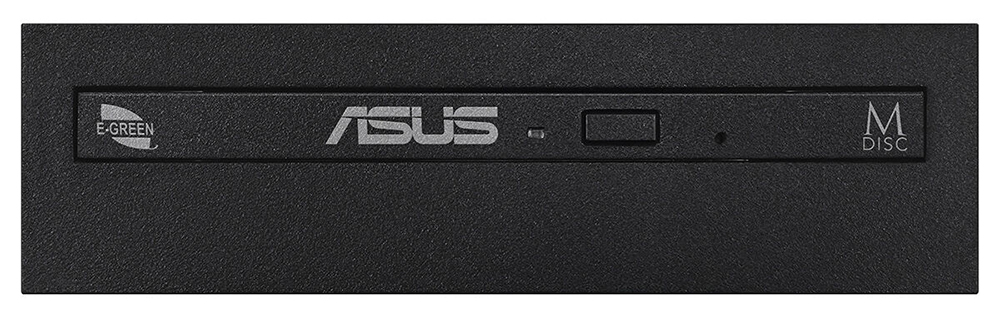 ASUS 8X DRW-08D6MT Dahili DVD Yazıcı Siyah Kutusuz