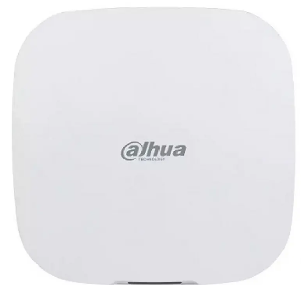 DAHUA Wifi+2G+3G+ 4G Kablosuz Alarm Paneli DHI-ARC3000H-FW2 ikinci görünüm