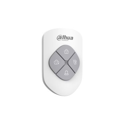 DAHUA Uzaktan Kumanda ARA24-W2(868)-B