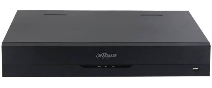 DAHUA 64kanal 4-diskli NVR Kayıt Cihazı NVR5464-EI2 ikinci görünüm
