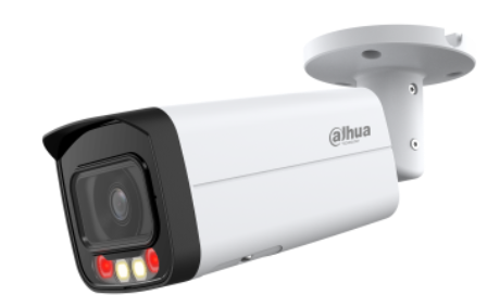 DAHUA 4MP Bullet 3.6mm Wizsense Ip Kamera IPC-HFW2449T-AS-IL-0360B
