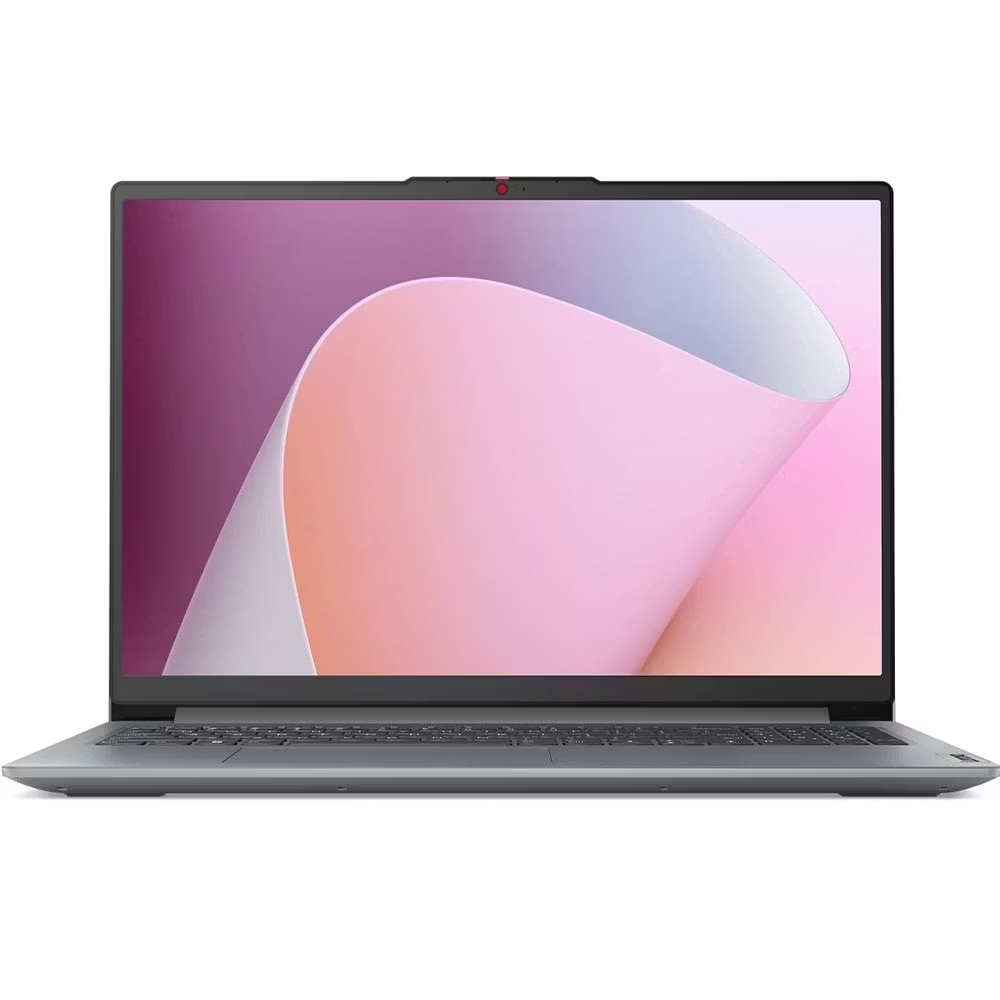 LENOVO 15.6" RYZEN 5 7520U - 8GB DDR5 - 512GB MW NVME - O/B UHD FDOS / IDEAPAD SLIM 3 82XQ00RWTX