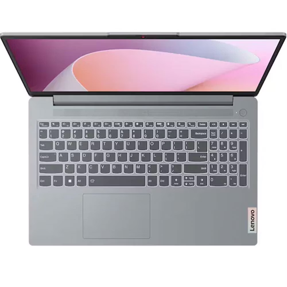 LENOVO 15.6" RYZEN 5 7520U - 8GB DDR5 - 512GB MW NVME - O/B UHD FDOS / IDEAPAD SLIM 3 82XQ00RWTX