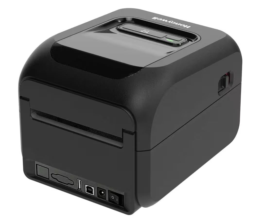 HONEYWELL PC41E-D Direkt Termal USB Barkod Yazıcı