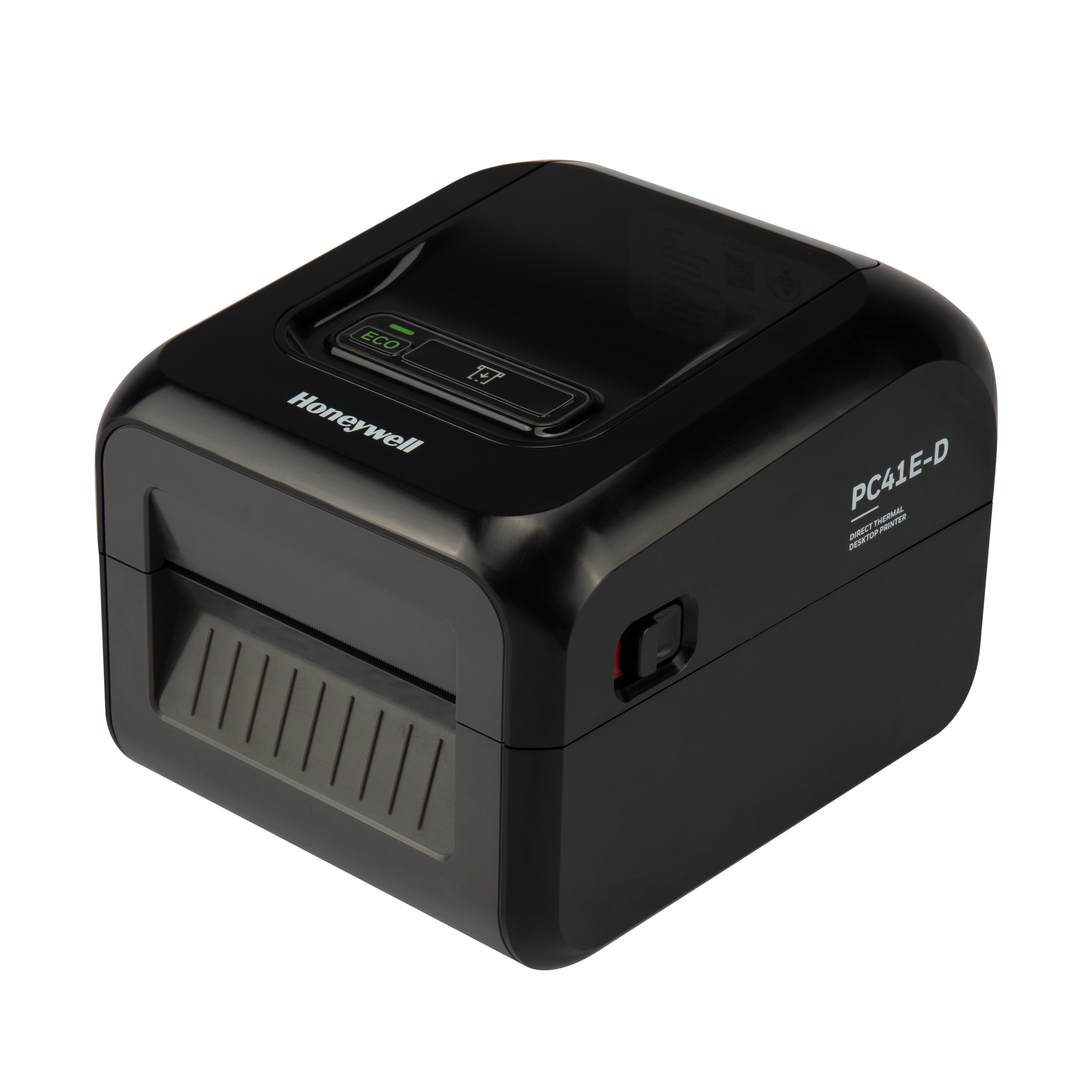 HONEYWELL PC41E-D Direkt Termal USB Barkod Yazıcı ikinci görünüm