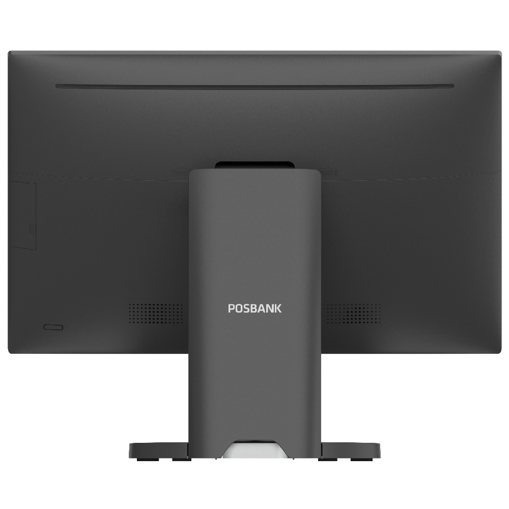 POSBANK 15.6" Dokunmatik CORE N97 (12.NESİL) - 8GB RAM - 256GB SSD Pos Pc /  APEXA AN-1560G