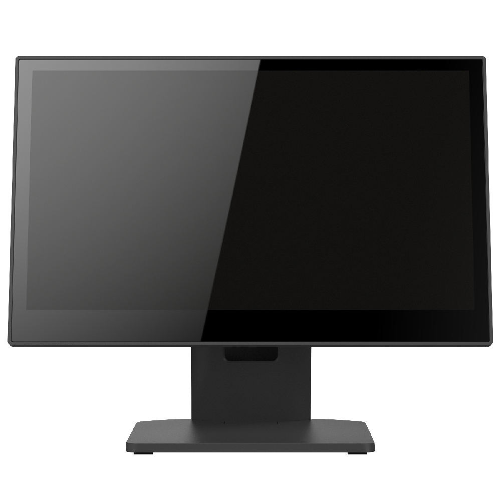 POSBANK 15.6" Dokunmatik CORE N97 (12.NESİL) - 8GB RAM - 256GB SSD Pos Pc /  APEXA AN-1560G ikinci görünüm
