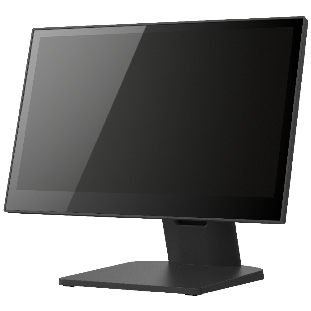POSBANK 15.6" Dokunmatik CORE N97 (12.NESİL) - 8GB RAM - 256GB SSD Pos Pc /  APEXA AN-1560G